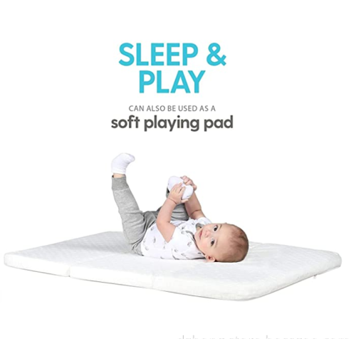 Tri-Fold Pack N &#39;Play Matratzenauflage